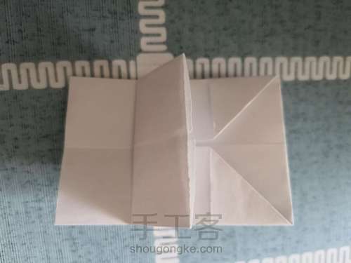 长方形盒子（一）【转】 第10步