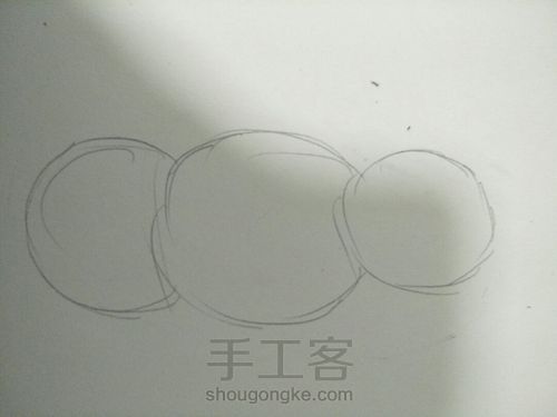 酷酷女孩软软心（基础） 第1步