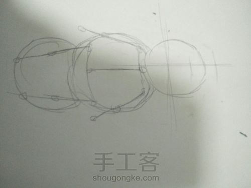 酷酷女孩软软心（基础） 第2步