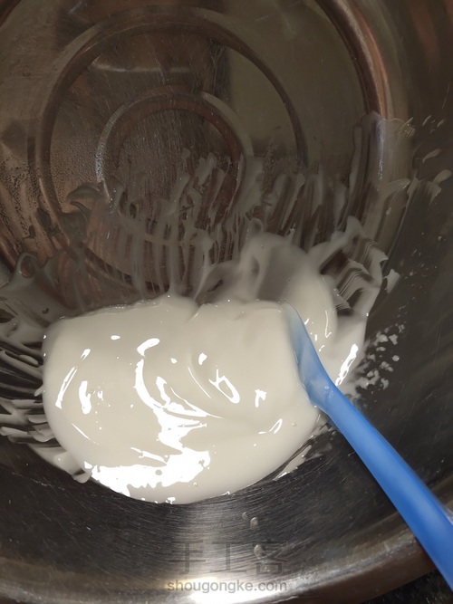 孕妇可用海洋保湿修复霜 第4步