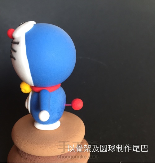 小叮当，帮我实现所有愿望吧 第3步