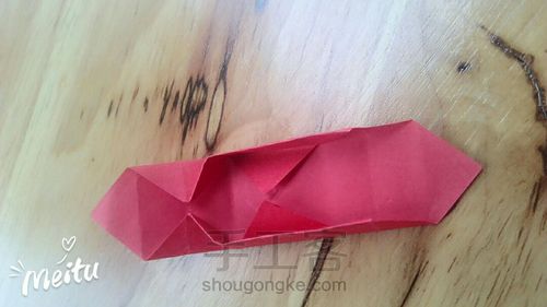 爱心小盒子 第7步