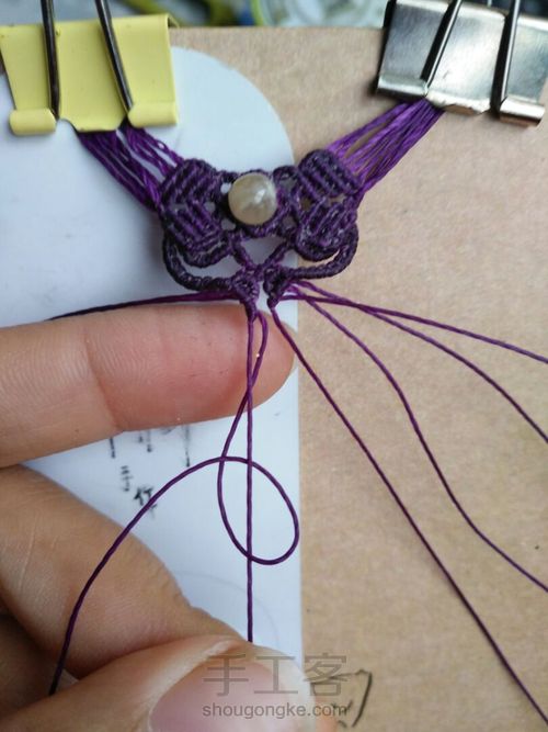 与一念倾 第62步