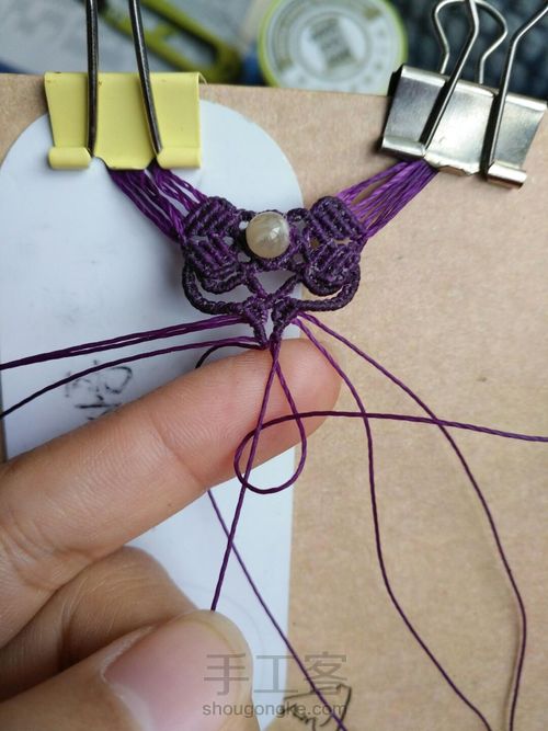 与一念倾 第64步