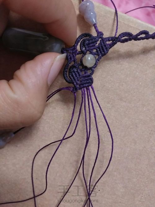 与一念倾 第73步