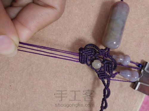 与一念倾 第74步