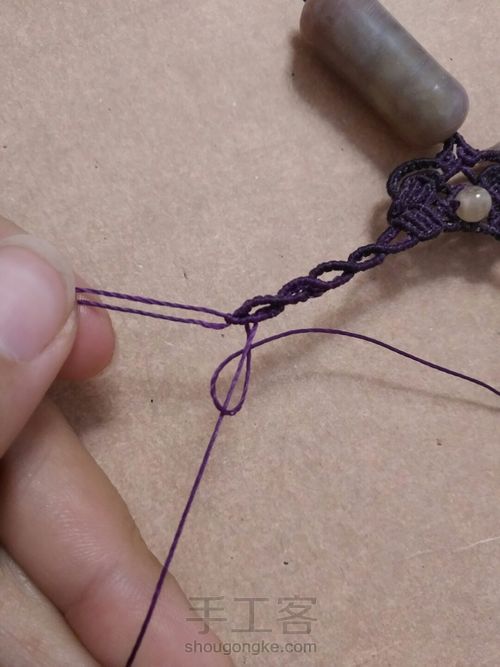 与一念倾 第92步