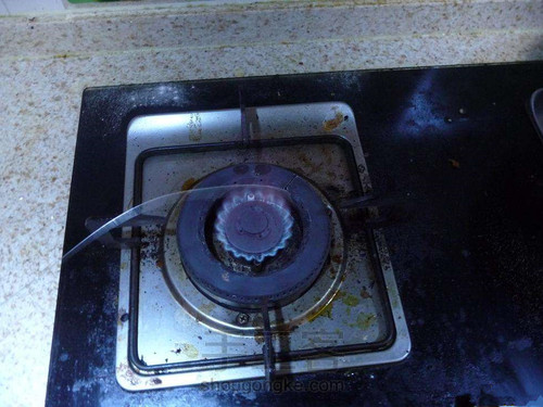 用银丝镶嵌做个艺术品 第4步