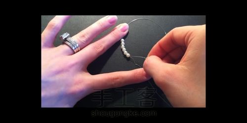 简单教程分享 第2步