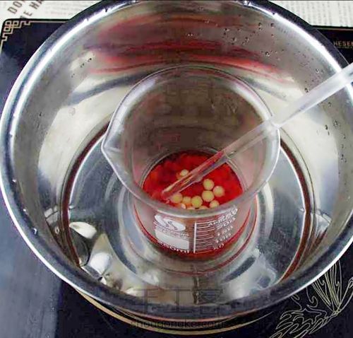 diy手工口红,就是这么任性 第2步