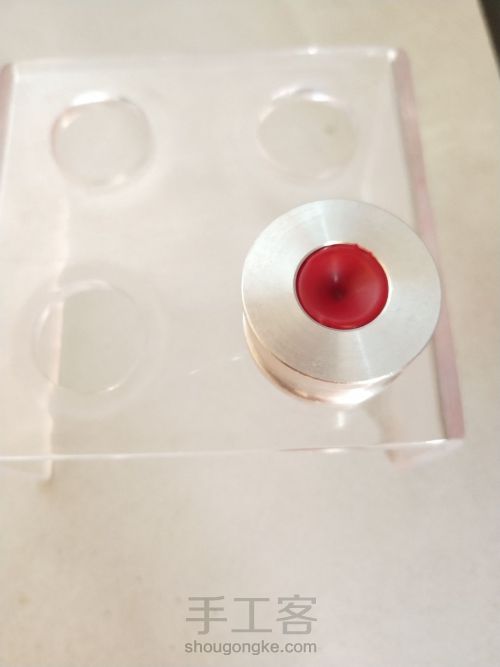 diy手工口红,就是这么任性 第3步