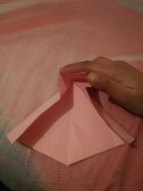 初音未来 第17步