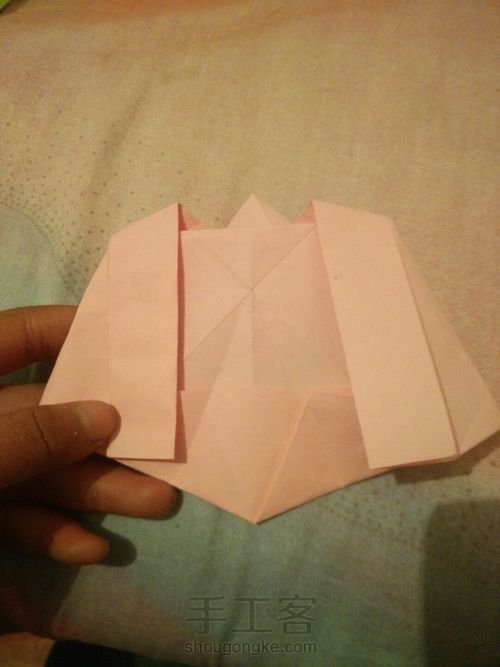 初音未来 第31步