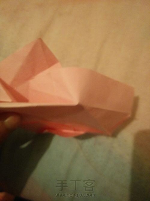 初音未来 第34步