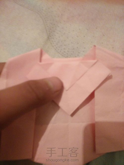 初音未来 第38步