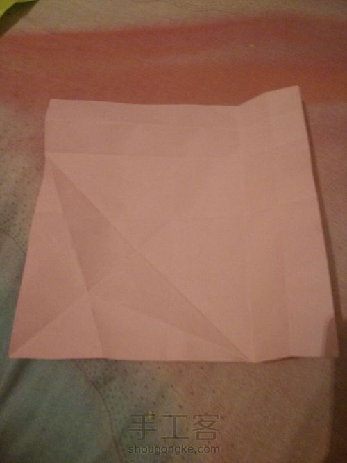 初音未来 第4步