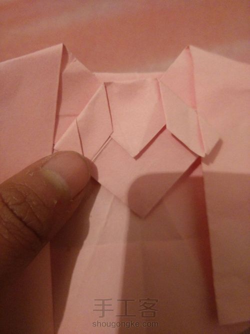 初音未来 第41步