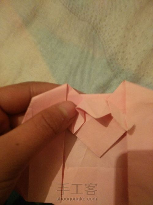 初音未来 第45步