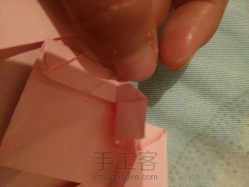 初音未来 第46步