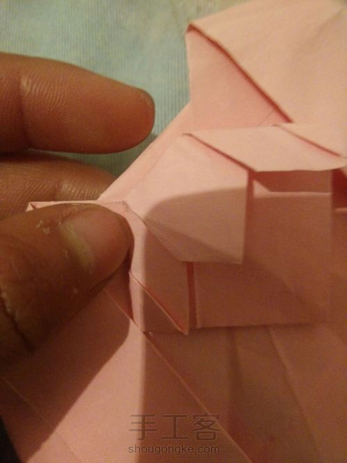 初音未来 第47步