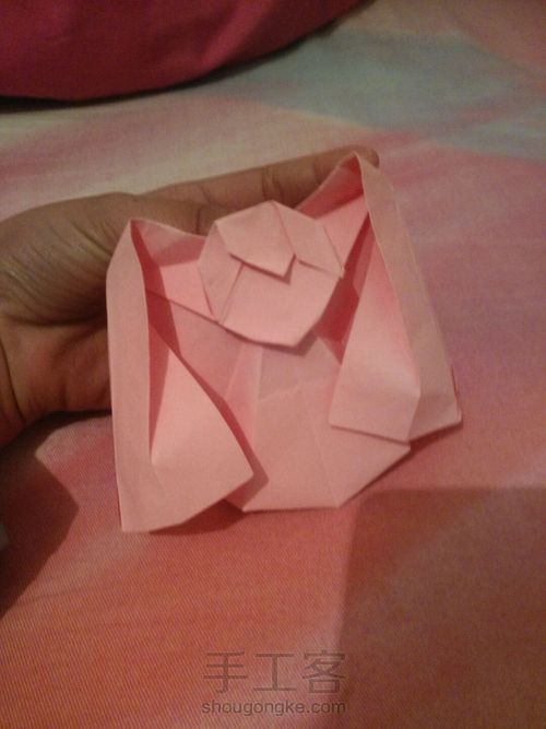 初音未来 第63步