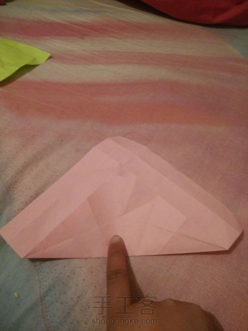 初音未来 第8步