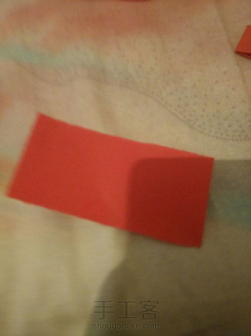 不用缝的枕头【原创】 第10步