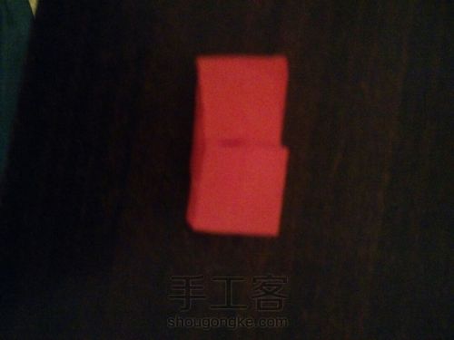 不用缝的枕头【原创】 第24步