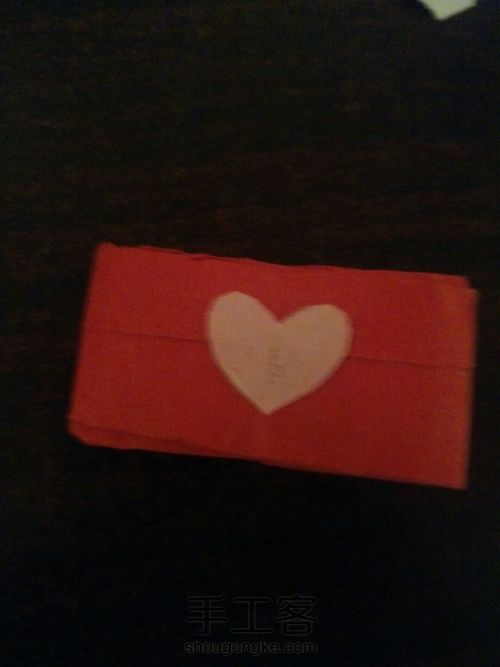 不用缝的枕头【原创】 第26步