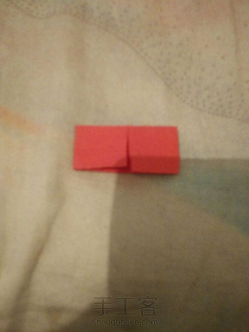 不用缝的枕头【原创】 第9步