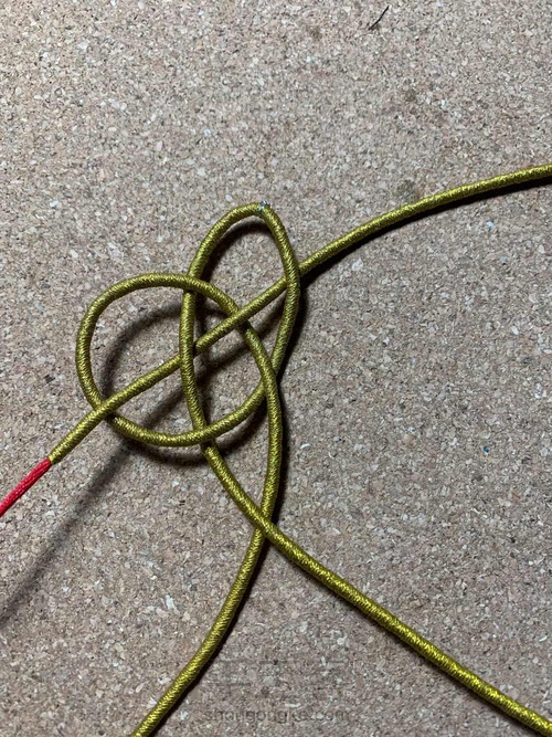 更细化一点的十全十美 第3步