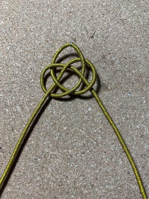 更细化一点的十全十美 第4步