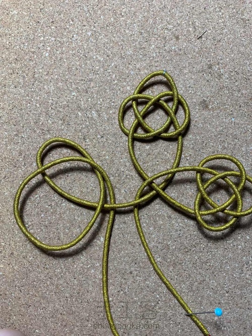 更细化一点的十全十美 第11步