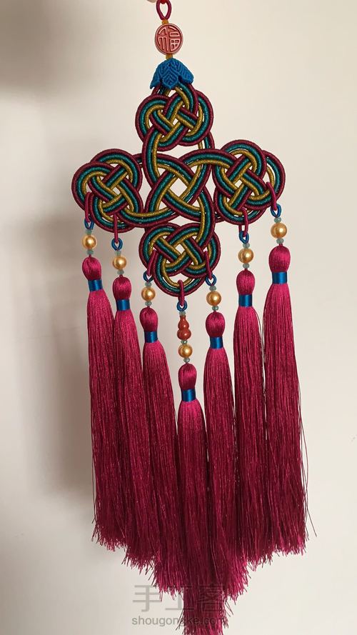 更细化一点的十全十美 第21步