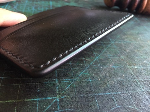 震惊!封边居然这么简单…… 第11步