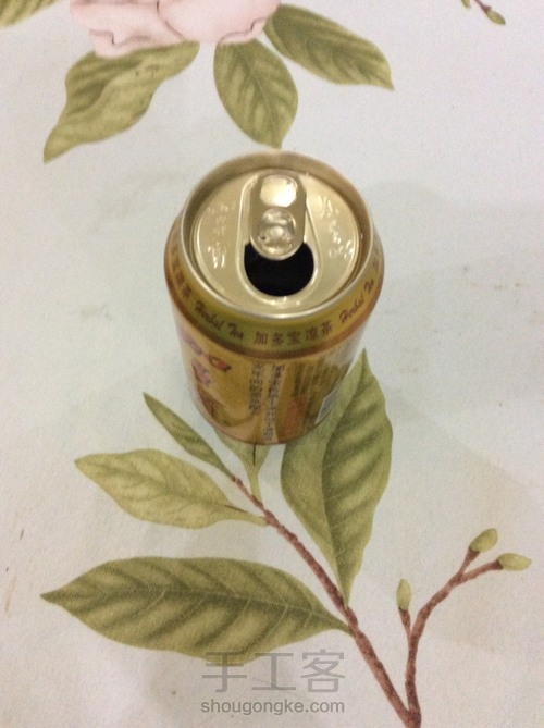 废旧利用 第1步