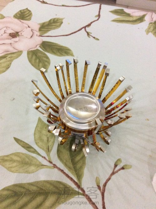 废旧利用 第5步