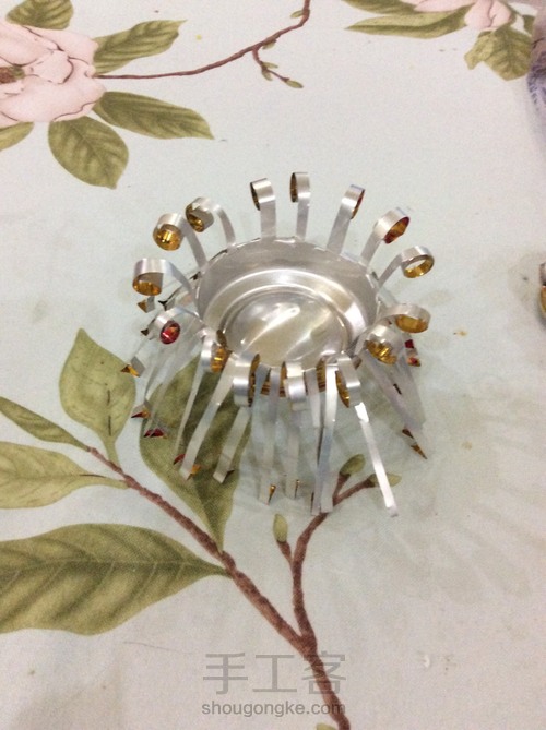 废旧利用 第6步