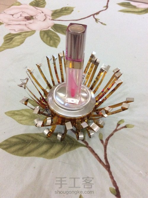 废旧利用 第8步