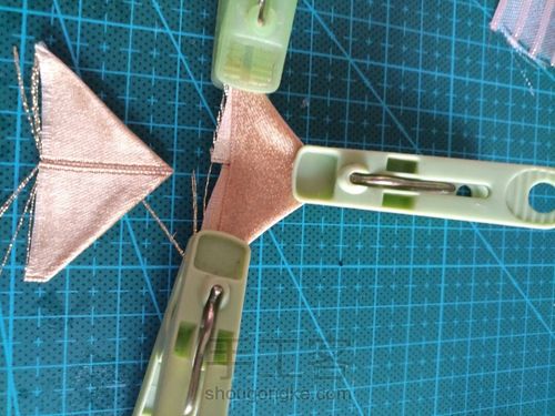 粗糙的皇冠 第2步