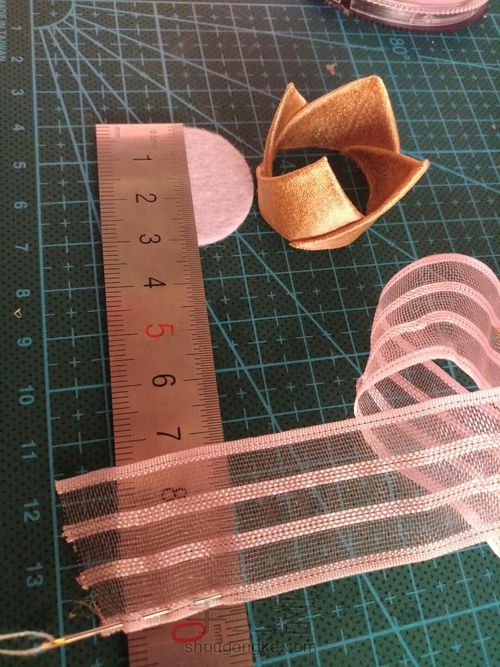 粗糙的皇冠 第5步