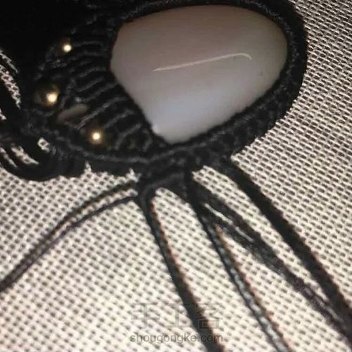 【转载】刀马旦 第18步