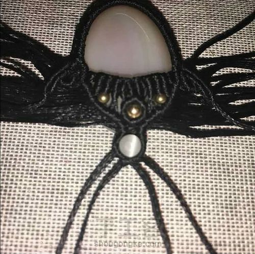 【转载】刀马旦 第22步