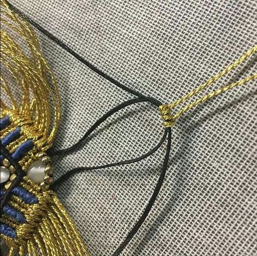 【转载】刀马旦 第32步