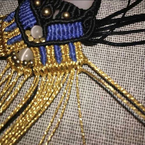 【转载】刀马旦 第34步