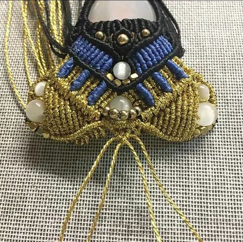 【转载】刀马旦 第41步