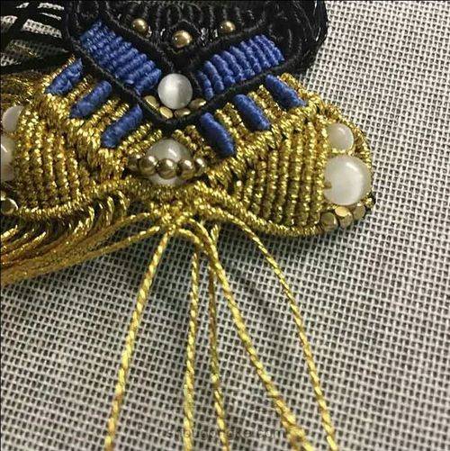 【转载】刀马旦 第43步