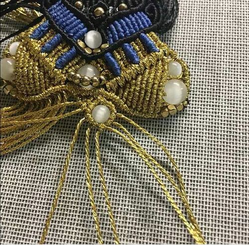 【转载】刀马旦 第44步