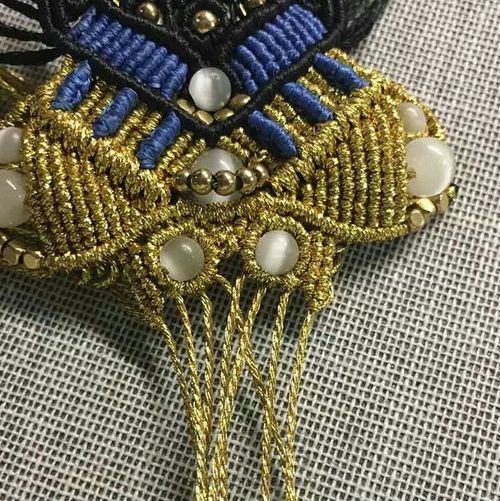 【转载】刀马旦 第46步