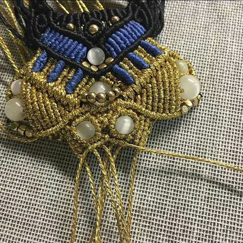 【转载】刀马旦 第47步